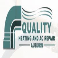 Quality Heating And AC Repair Auburn image 1